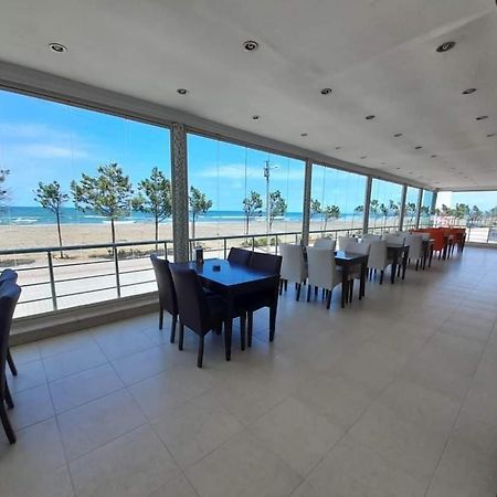 Kocaali Sun Otel Sakarya  Eksteriør billede