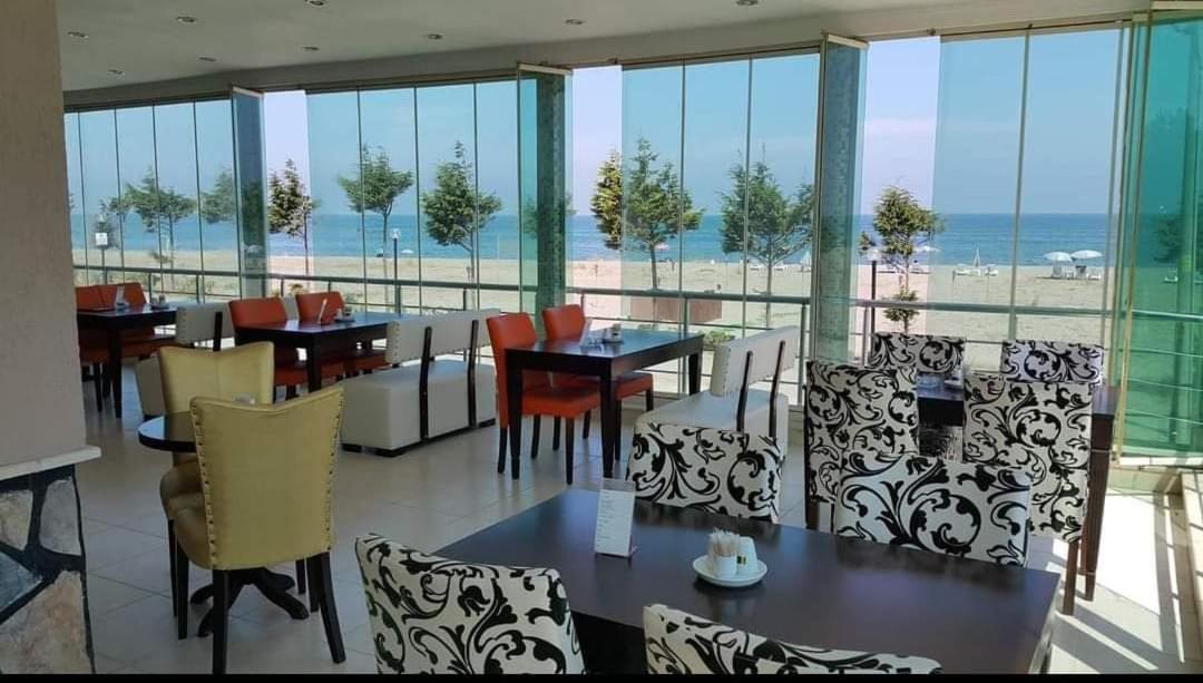 Kocaali Sun Otel Sakarya  Eksteriør billede