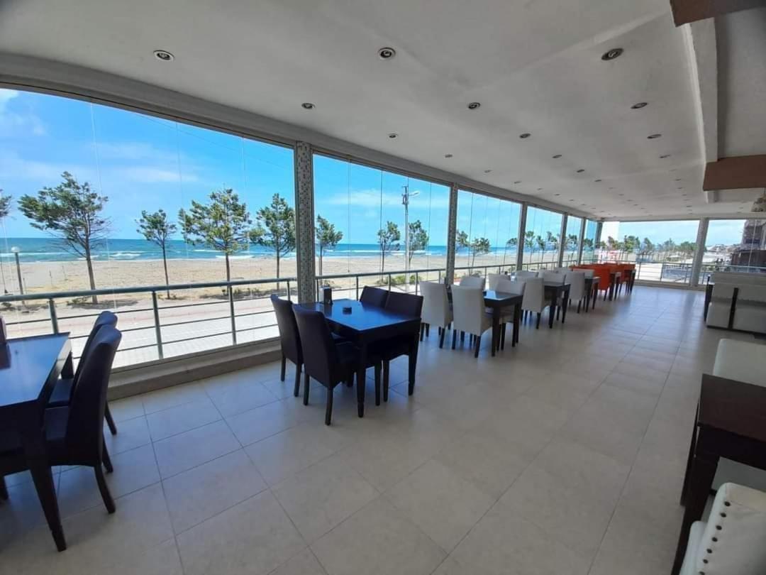 Kocaali Sun Otel Sakarya  Eksteriør billede