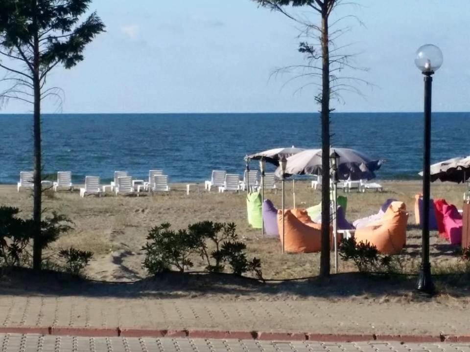 Kocaali Sun Otel Sakarya  Eksteriør billede