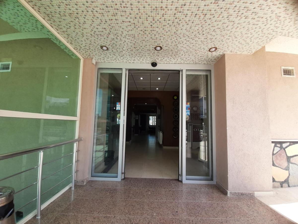 Kocaali Sun Otel Sakarya  Eksteriør billede